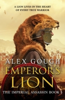 Emperor's Lion 1800329016 Book Cover