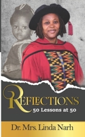 Reflections: 50 Lessons at 50 9988377932 Book Cover