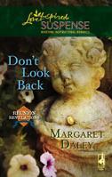 Don't Look Back 0373442823 Book Cover