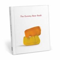 The Gummy Bear Book 1683490118 Book Cover