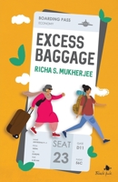 Excess Baggage 9353579732 Book Cover