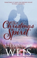 The Christmas Spirit 1645480410 Book Cover