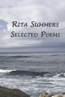 Rita Summers: Selected Poems 166787778X Book Cover