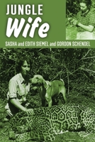 Jungle wife B0CSH8ZZ6H Book Cover