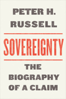 Sovereignty: The Biography of a Claim 148750909X Book Cover