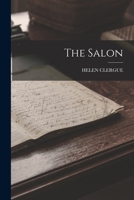 The Salon 1018974962 Book Cover
