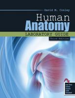 Human Anatomy Laboratory Guide 0757505171 Book Cover