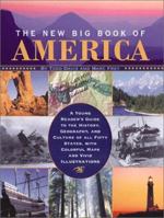 The New Big Book of America 0762412631 Book Cover