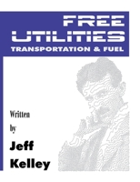 Free Utilities Transportation and Fuel 1304013677 Book Cover