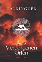 Aus verborgenen Orten null Book Cover