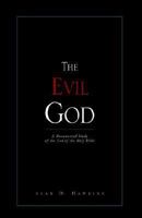 The Evil God 141343780X Book Cover