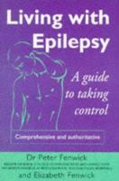 Living with Epilepsy 0747523401 Book Cover