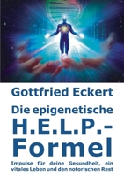 Die epigenetische H.E.L.P.-Formel 3743100940 Book Cover