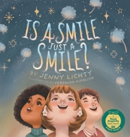 Is a Smile Just a Smile? 0228866936 Book Cover