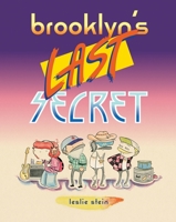 Brooklyn's Last Secret 1770466347 Book Cover