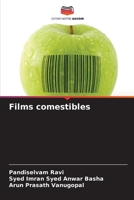 Films comestibles (French Edition) 620904994X Book Cover
