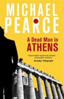 A Dead Man in Athens 1472126173 Book Cover