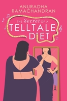 The Secret of a Telltale Diet 9391800181 Book Cover