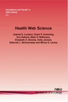 Health Web Science 1601988222 Book Cover