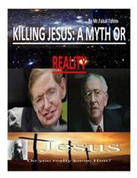 Killing Jesus 1492994642 Book Cover