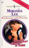 Rendezvous with Revenge (Harlequin Presents, No 1967) 0373119674 Book Cover