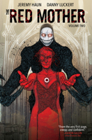 Red Mother 168415622X Book Cover