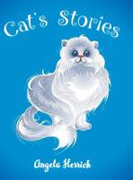 Cat's Stories 164367319X Book Cover