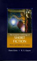 The Longman Anthology of Short Fiction: Stories and Authors in Context 0801331595 Book Cover