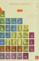 Químicos y química 6071605768 Book Cover