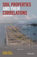Correlations of Soil Properties 1119130875 Book Cover