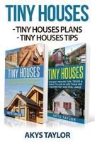 Tiny Houses 1523471190 Book Cover