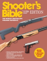 Shooter's Bible 113th Edition 1510767401 Book Cover