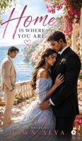Home Is Where You Are: Her Silent Bodyguard B0H96J3BCK Book Cover