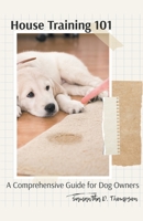 House Training 101: A Comprehensive Guide for Dog Owners 1776969049 Book Cover