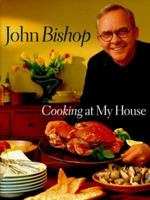Cooking at My House 1550547275 Book Cover
