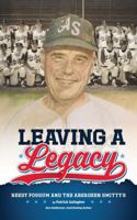 Leaving a Legacy Reedy Fossum and the Aberdeen Smitty's B0GQMFVM3P Book Cover