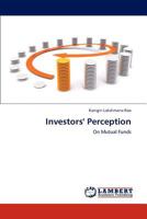 Investors' Perception 384843119X Book Cover