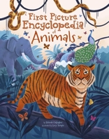 First Picture Encyclopedia of Animals 1398844713 Book Cover