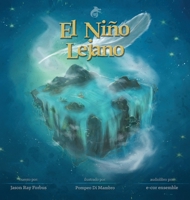 El Ni�o Lejano 883346508X Book Cover