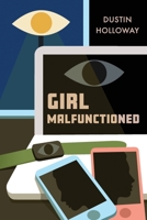 Girl Malfunctioned B09HQCSXDV Book Cover