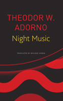 Night Music: Essays on Music 1928-1962 0857427091 Book Cover