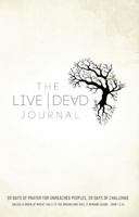 LIVE DEAD JOURNAL 0615506178 Book Cover
