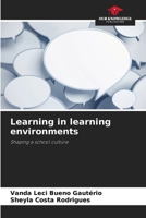 Learning in learning environments 6208408342 Book Cover