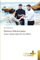 Pastores Diferenciados 6136024446 Book Cover