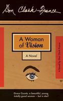 A Woman of Vision 163384384X Book Cover