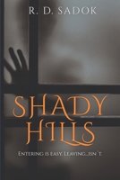 Shady Hills B09RFWRP2N Book Cover
