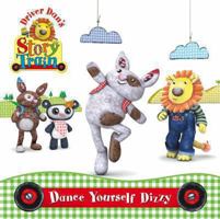 Dance Yourself Dizzy. [Created by Rebecca Elgar] 023075077X Book Cover