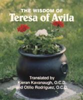 The Wisdom of Teresa of Avila: Selections from the Interior Castle 0809137232 Book Cover