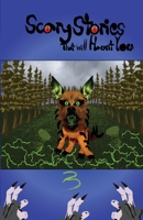 Scary Stories that will Haunt you! 3 1679720384 Book Cover