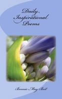 Daily Inspirational Poems 1519384823 Book Cover